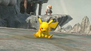 pokken tournament screenshot 30