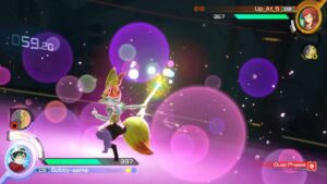 pokken tournament screenshot 4