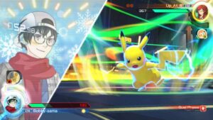 pokken tournament screenshot 5