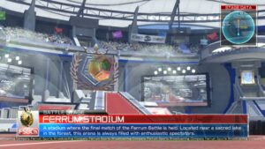 pokken tournament screenshot 6