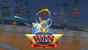 pokken tournament screenshot 9