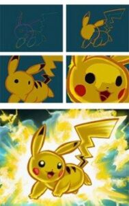 pokmon art academy 004