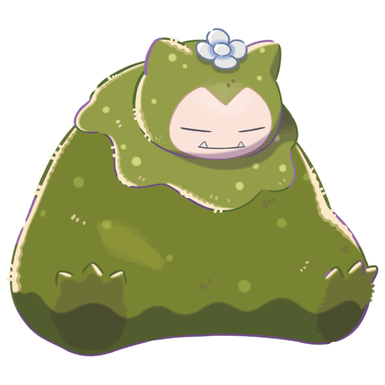 Mosslax