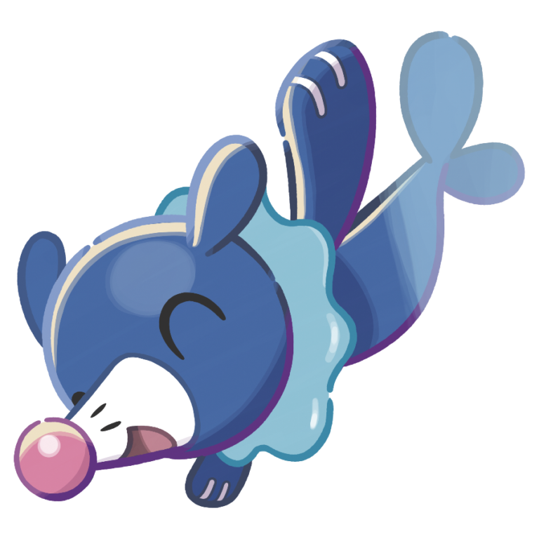 Popplio
