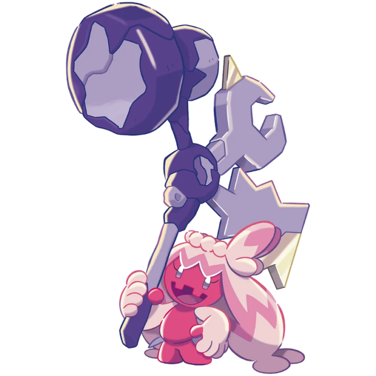 Tinkmaster