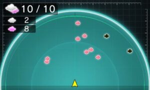 radar