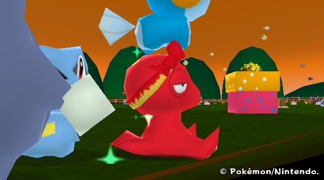 The Octillery guest