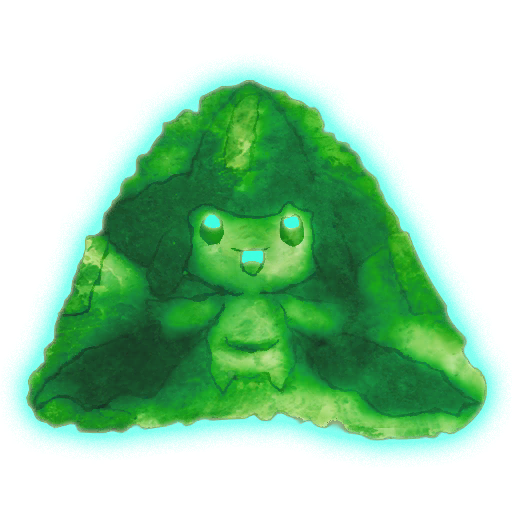 Jirachi Sea