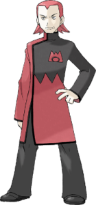 Maxie