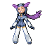 Winona battle sprite