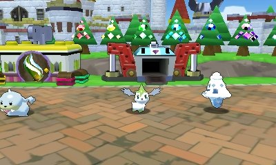 The Poké Diamond Digger