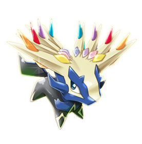 Toy Xerneas