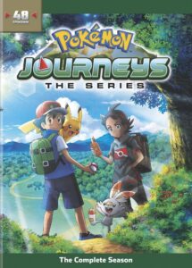The Complete Collection (Region 1, 2025)