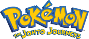 Season 3: The Johto Journeys