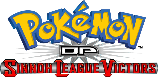 Season 13: DP Sinnoh League Victors