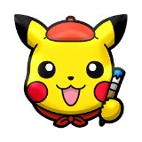 Celebration Pikachu (Artist) icon