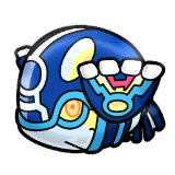 Primal Kyogre icon