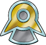 Beacon Badge