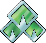 Forest Badge