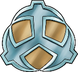 Mine Badge
