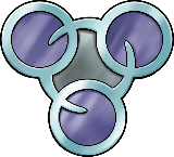 Relic Badge