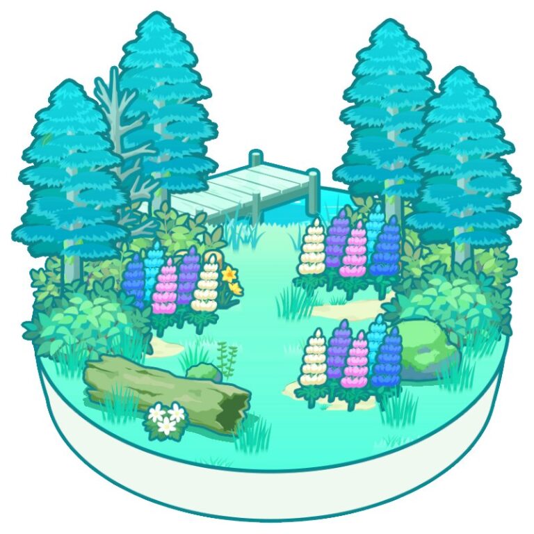 Lapis Lakeside, added in January 2024