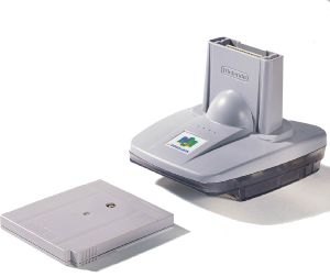 The 64GB Pak (Transfer Pak)