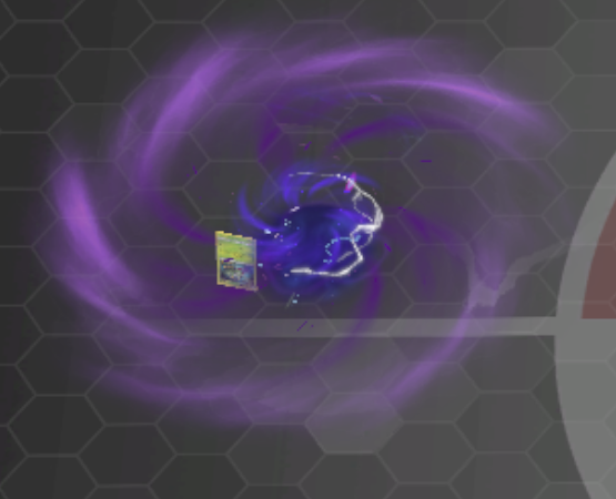 The Lost Zone