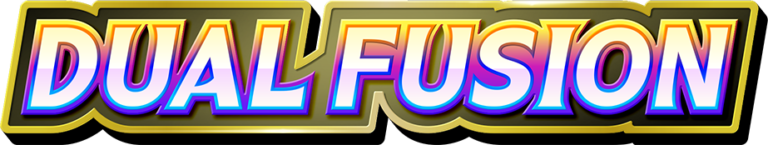Dual Fusion logo
