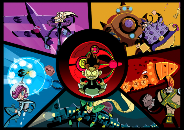 The Phobos Battalion