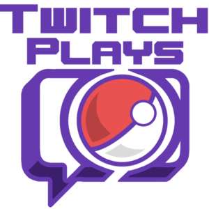Twitch Plays Pokémon logo
