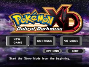 xd gale of darkness screenshot 1 2