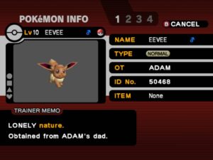 xd gale of darkness screenshot 2 11