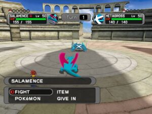 xd gale of darkness screenshot 2 3
