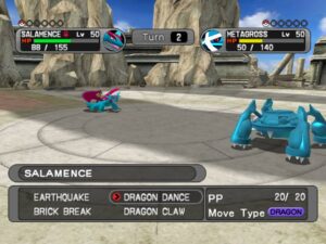 xd gale of darkness screenshot 2 6
