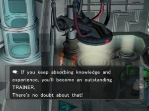 xd gale of darkness screenshot 2 7