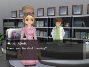 xd gale of darkness screenshot 2 8